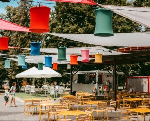 Aligha Kert Club Aliga