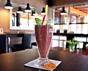 Aquatic Koktél Bár& Reggeliző