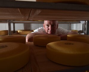 A Vászolyi Sajtmanufaktúra sikere