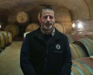 „Azt szeretem, ha egyensúly van a borban”