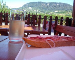 Badacsonyi Szürkebarát Borozó