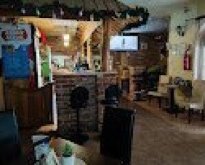 Bagolyvár söröző & Pub