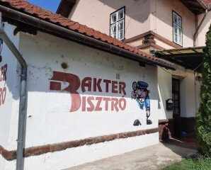 Bakter Bisztró