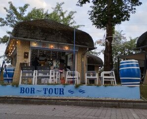 Bor-Tour