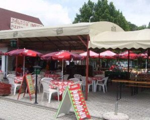 Táltos Pizzéria