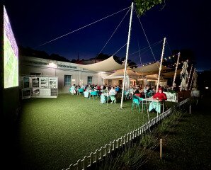 Sport Terrace Tihany