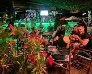 Egyálom Terasz Bár & Cafe