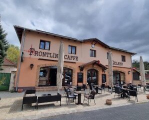 Frontline Caffe and Bar