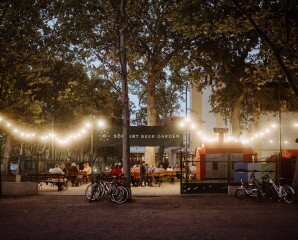 Helka Sörfőzde Balatonföldvár