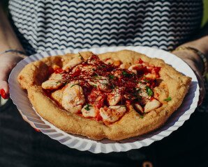 Indul az Év Strandétele verseny