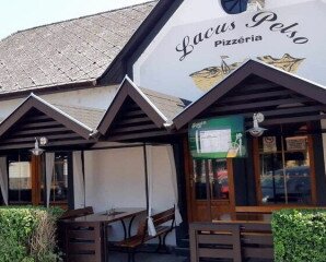 Lacus Pelso Pizzéria