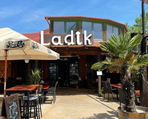 Ladik Étterem és Bár
