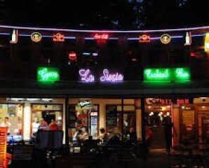 La Siesta Coctail Bar