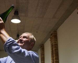 Légli Ottó borász: „A mi erősségünk a sokszínűség”