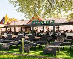 Mauro Ristorante Pizzéria Zamárdi