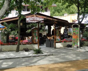 Mediterrán Étterem