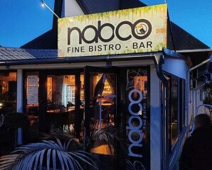 NABOO Fine Bistro & Bar