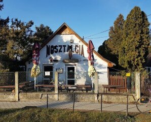 Nosztalgia söröző