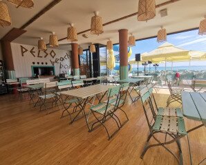 Pelso Beach Bar & Restaurant