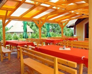 Pincekert Vendéglő