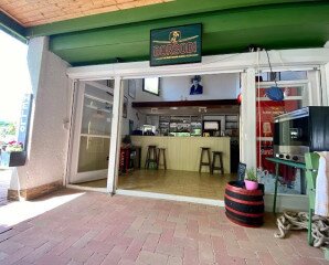 Rozmaring és Tipli Büfé