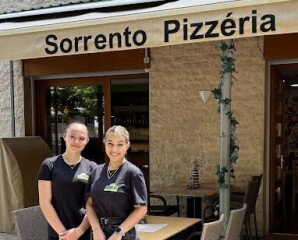 Sorrento Pizzéria