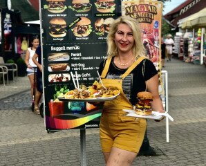 Szivárvány Bisztró