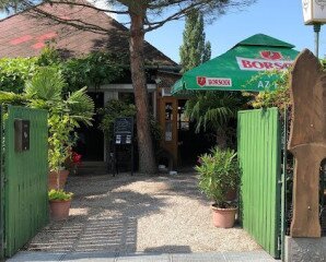 Szőlőskert Vendéglő