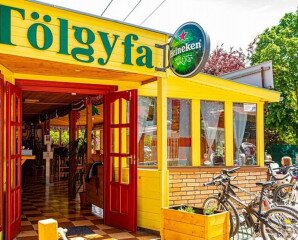 Tölgyfa Étterem & Pub