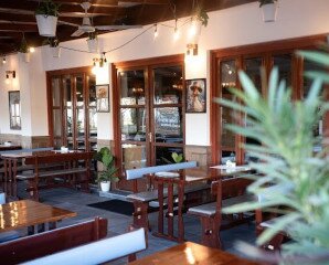 Vadkacsa Étterem és Panzió