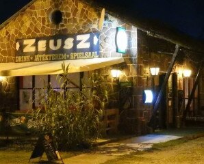 Zeusz Pub